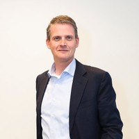 Eficode Employee Marc Groetelaars's profile photo