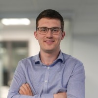 MoveMobility Employee Bryn Jones's profile photo