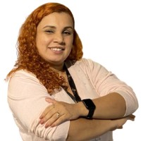 Grupo Simões Employee Rayane Sousa's profile photo