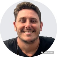 Eversynced Employee Guilherme Furlaneto's profile photo
