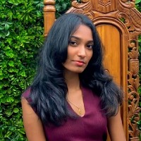 Fingerprints Creative Employee Alice Edwyina's profile photo