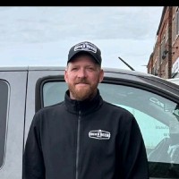 Docks Beers Employee Stuart Andrews's profile photo