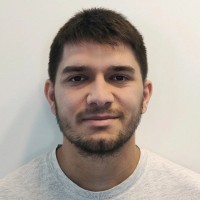 Adlere Employee Enzo Liblin's profile photo