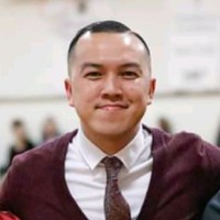 Sierra College Employee Tom Tran's profile photo