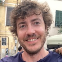 Emanuele Crespi Email & Phone Number
