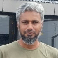 Muhammad Farhan