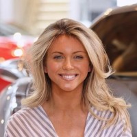 Keller Williams Beverly Hills Employee Erin Manning's profile photo