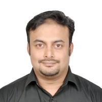 BNY Mellon Employee Nirupam Sarkar's profile photo
