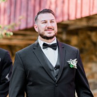 SkyPoint Federal Credit Union Employee Jason Cooke's profile photo