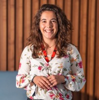 Orbitur Employee Catia Morais's profile photo