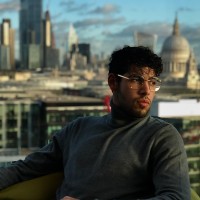 ECA Technology Employee Samy Chebbi's profile photo