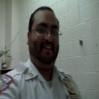 Universal Protection Svc Employee Ronald Hernandez's profile photo