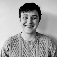 Cedar Hills Hospital Employee Alex Elzinga's profile photo