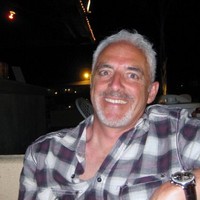 Resting Employee Graham Robb's profile photo