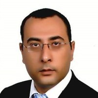 Amiral Management Corporation Employee Mostafa Yassen's profile photo