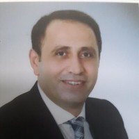 Daikin Turkey Employee Koray Korkut's profile photo