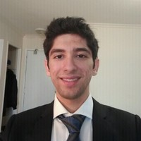 DreamWorks Animation Employee Daniel Tal's profile photo