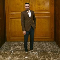 Circle K Egypt Employee Mohammed El-Salheen's profile photo