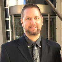Project36 Employee Chris Fry's profile photo