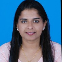 Xpert Solutions - Creative Digital Services in Qatar Employee Amalu Micheal's profile photo