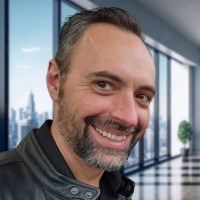 Windsor Solutions Employee Will Rensmith's profile photo