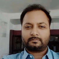 AdvT Group Employee Rajeev Ranjan's profile photo