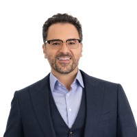XSOC CORP Employee Sam Saddigh's profile photo