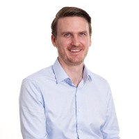 Trinitatum Employee Jon Anton's profile photo
