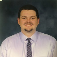 Military Surface Deployment and Distribution Command (SDDC) Employee Austin Winter's profile photo