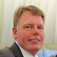 Home Smart Energy Employee Nigel Bowles's profile photo