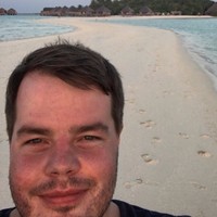 Tana Employee Kim Bekkelund's profile photo
