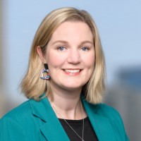 Dexus Employee Bec Dyce's profile photo