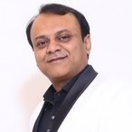 TechCom Employee Vaibhav Jain's profile photo