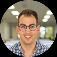 Maulini SA Employee David Félix's profile photo