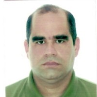Lifting Group Employee Marcos C.'s profile photo