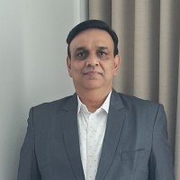 Ace Infoway Pvt. Ltd. Employee Vipul Shah's profile photo