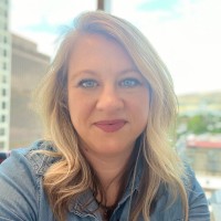 IMA Salt Lake City Employee Samantha Moss's profile photo