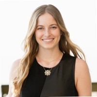 Amelia McLaughlin Email & Phone Number