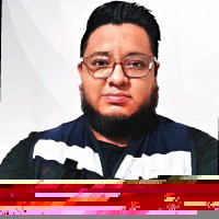 COMSITEC Employee Rodrigo Cupul's profile photo