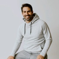 Battle Company Employee Aaron Fischer's profile photo