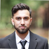 MIG Mobile Tech Berhad / WECONNECT Employee Imraan Ismail's profile photo