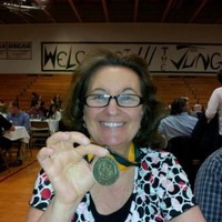 Dech Enterprise (Private) Limited Employee Kelly McCoubrey's profile photo