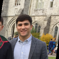 ARIONEO Employee Michael Healy's profile photo