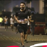BOMBAY GYMKHANA Employee Tarun Shetty's profile photo