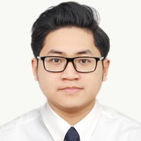 OpenKnect, Inc. Employee Duke Nguyen's profile photo