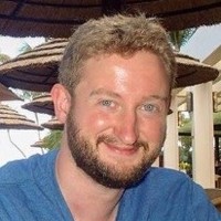 Beth Israel Lahey Health Employee Andrew Carroll's profile photo