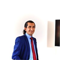 Multipak Employee Nusret Aslan's profile photo