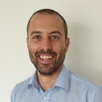 PYBAR Mining Services Employee Xander Beccari's profile photo