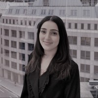 Zara Mrics's profile photo