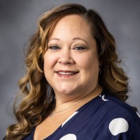 BYU Computer Science Employee Sarah Warcup's profile photo